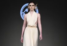 Day 3 of Vancouver Fashion Week F/W18