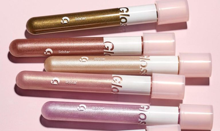 Glossier Launches Lidstar: A Twinkling Addition to the Fresh-Faced Brand