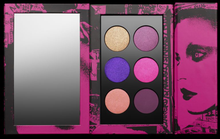Pat McGrath MTHRSHP Palette Launch