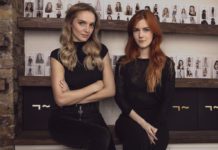 Linden Staub Modeling Agency Goes Fur Free