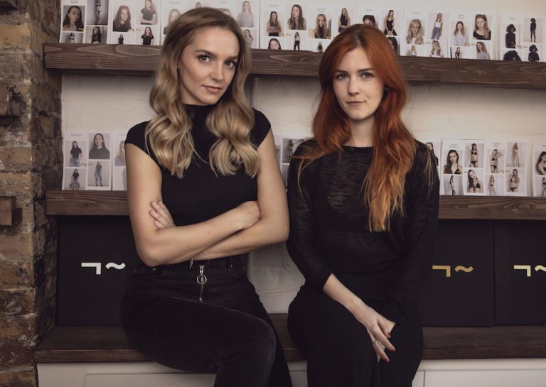 Linden Staub Modeling Agency Goes Fur Free