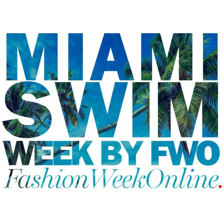 Miami Swim Week Model Casting