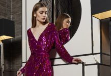 Simona Corsellini Fall 2018: Milan Fashion Week