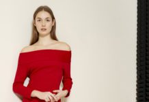 Space Simona Corsellini Fall 2018: Milan Fashion Week