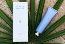 Beauty Report: Summer Fridays Skincare Launch