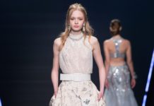 Sì White Carpet by Sposaitalia Collezioni Fashion Show