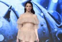 Vancouver Fashion Week Day 6