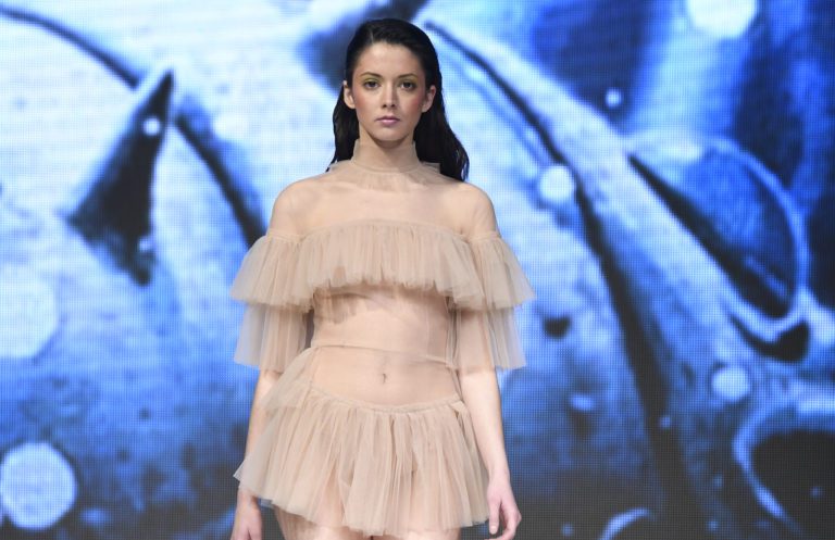 Vancouver Fashion Week Day 6