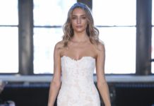 Watters: NYFW Bridal