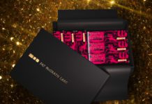 PAT McGRATH LABS LUST: Gloss Launch