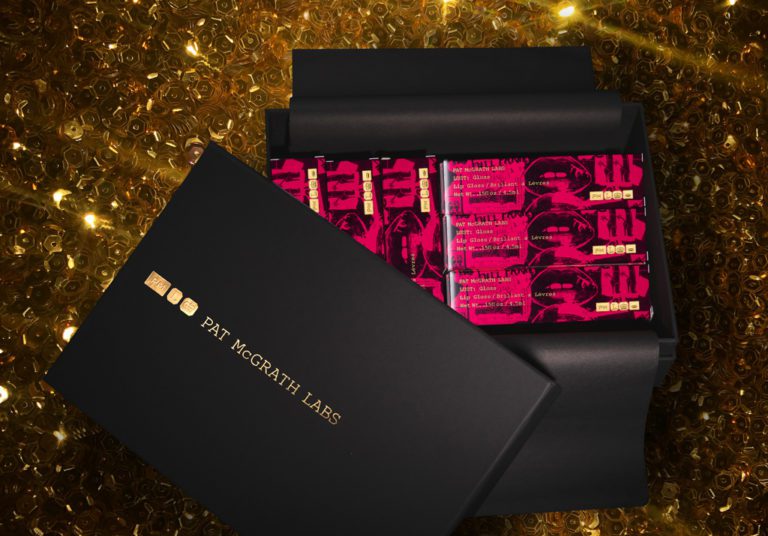 PAT McGRATH LABS LUST: Gloss Launch