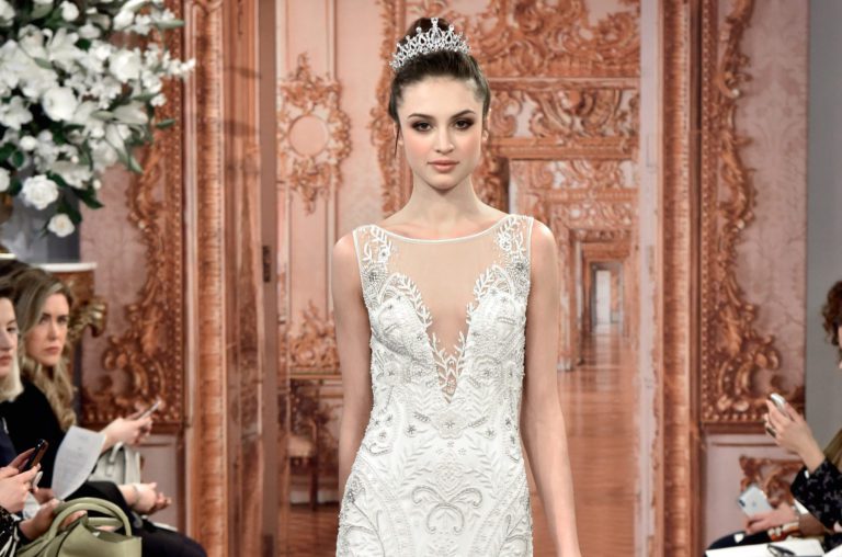 Theia: NYFW Bridal