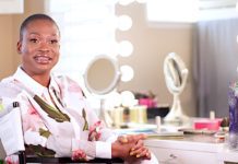 Interview with Coloured Raine Founder Loraine Dowdy Interview with Coloured Raine Founder Loraine Dowdy1