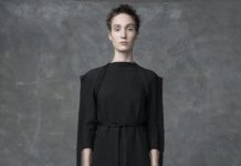 Now Dig This: DZHUS Spring/Summer 2018