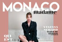 Monaco Madame’s Night Bringing Fashion to Monaco Yacht Show