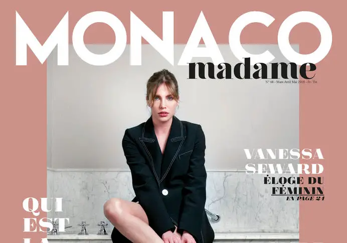 Monaco Madame's Night Bringing Fashion to Monaco Yacht Show