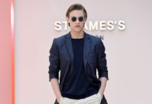 St James’s, the Original Home of Menswear, Celebrates London Fashion Week Men’s
