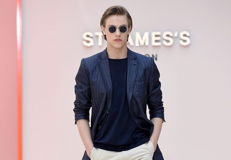 St James’s, the Original Home of Menswear, Celebrates London Fashion Week Men’s