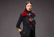 Sense and Sensuality: Interview with Antonio Croce