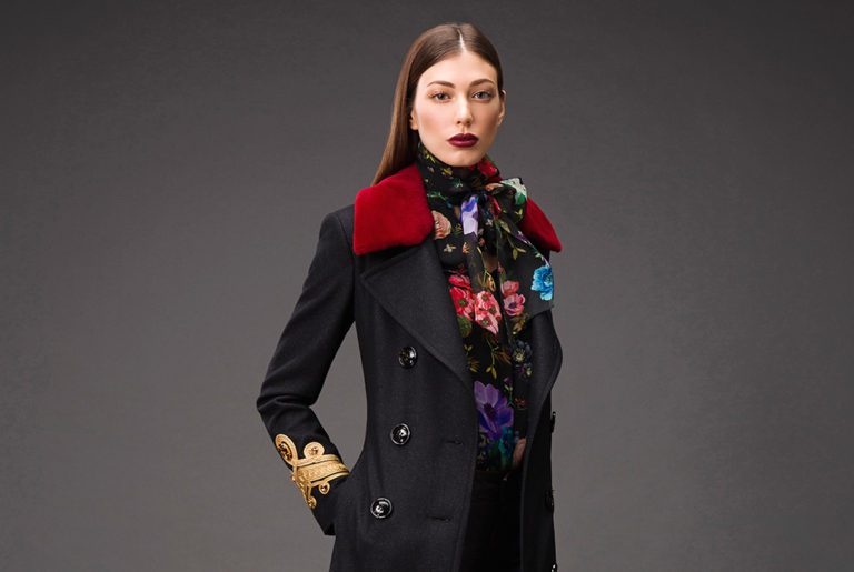 Sense and Sensuality: Interview with Antonio Croce