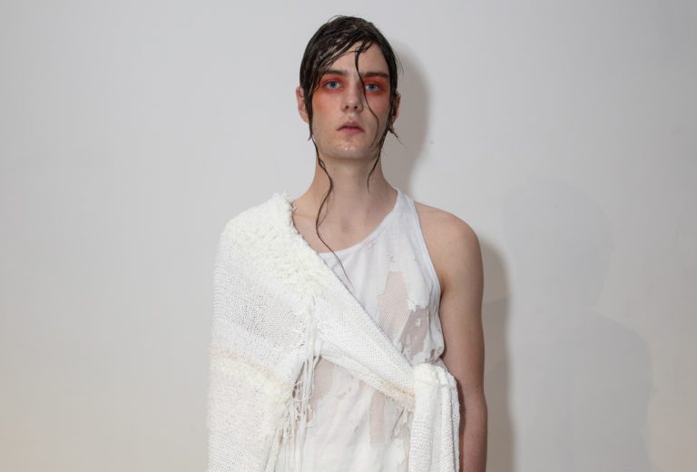 Ka Wa Key Spring Summer 2019: London Fashion Week Men’s