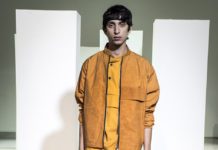 Phoebe English Spring Summer 2019: London Fashion Week Men’s