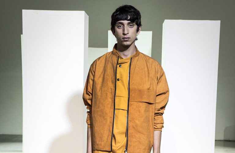Phoebe English Spring Summer 2019: London Fashion Week Men’s