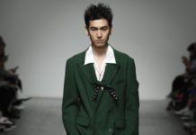 Private Policy Spring Summer 2019: London Fashion Week