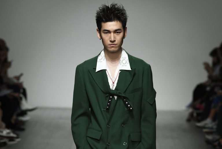 Private Policy Spring Summer 2019: London Fashion Week