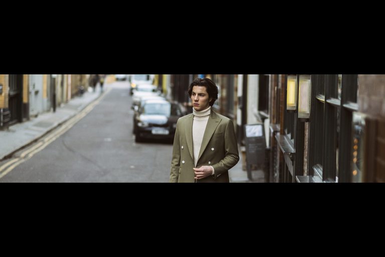 Mr. Start’s 10 Year Anniversary Presentation at LFW