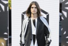 Persian Idea: The New Innovation Centre In The International Fashion System