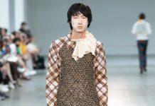 MAN & Topman Fashion East Spring Summer 2019: London Fashion Week Men’s