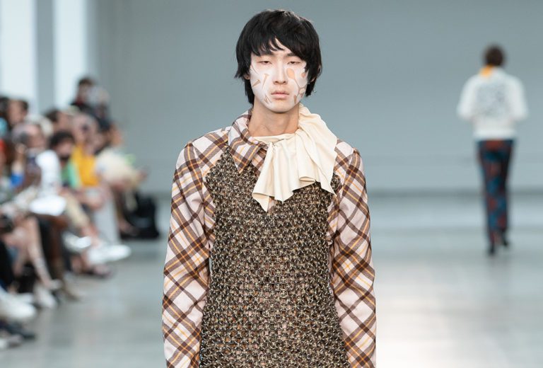 MAN & Topman Fashion East Spring Summer 2019: London Fashion Week Men’s