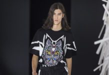 Wolf Totem Spring Summer 2019: Milan Fashion Week