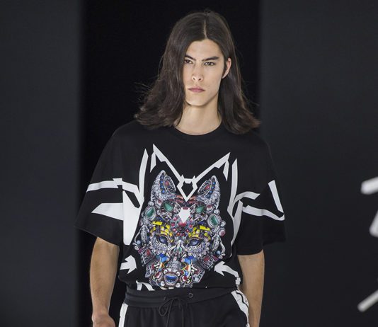 Wolf Totem Spring Summer 2019: Milan Fashion Week