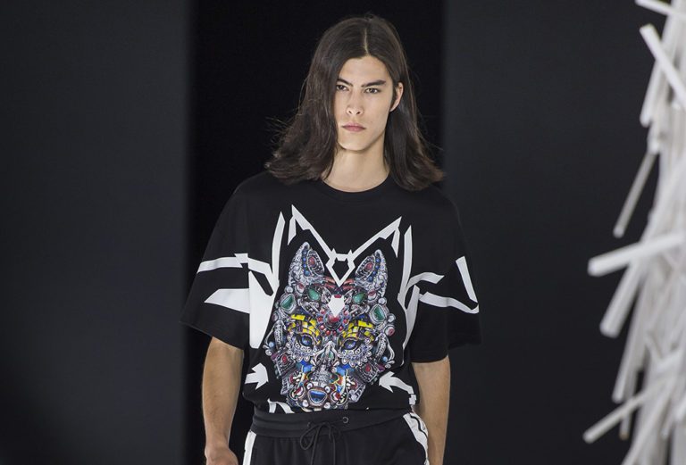 Wolf Totem Spring Summer 2019: Milan Fashion Week