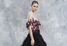 Interview with Pamella Roland: Resort-Holiday 2018 pamella roland interview