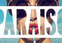 Paraiso Fashion Fair Debuts at Miami Swim Week, July 12 – 16, 2018 paraiso-miami-swim-week