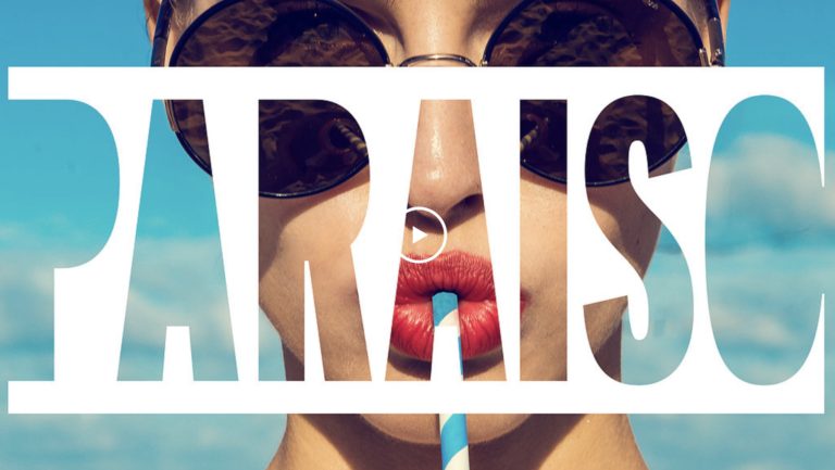 Paraiso Fashion Fair Debuts at Miami Swim Week, July 12 – 16, 2018