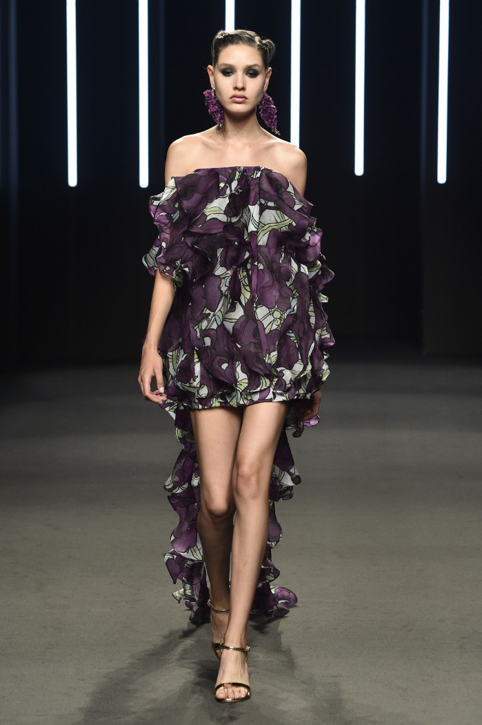 yumi katsura paris fashion week fw18/19