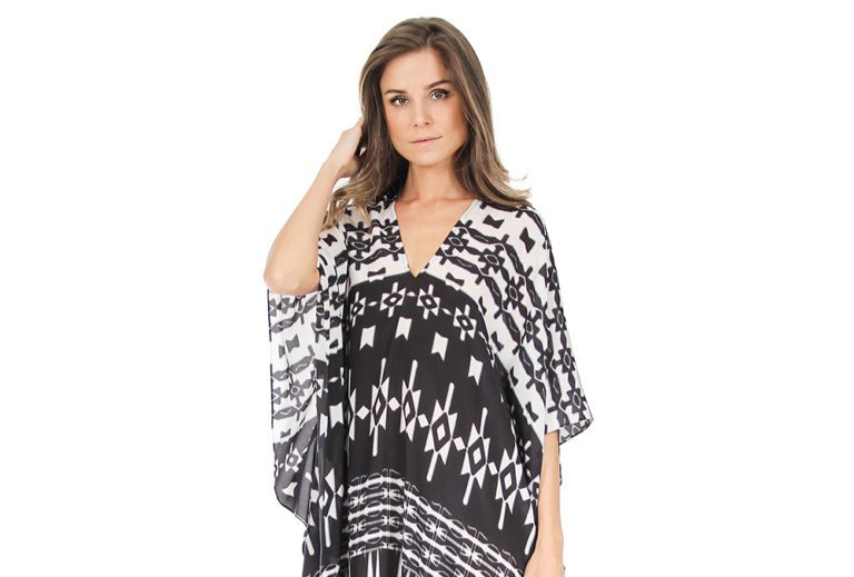 Marie France Van Damme Spring Summer 2019: Miami Swim Week