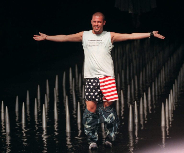 A Salute to American Made Beauty