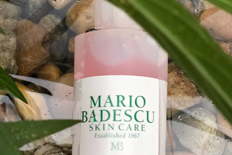 Summer Essentials with Mario Badescu