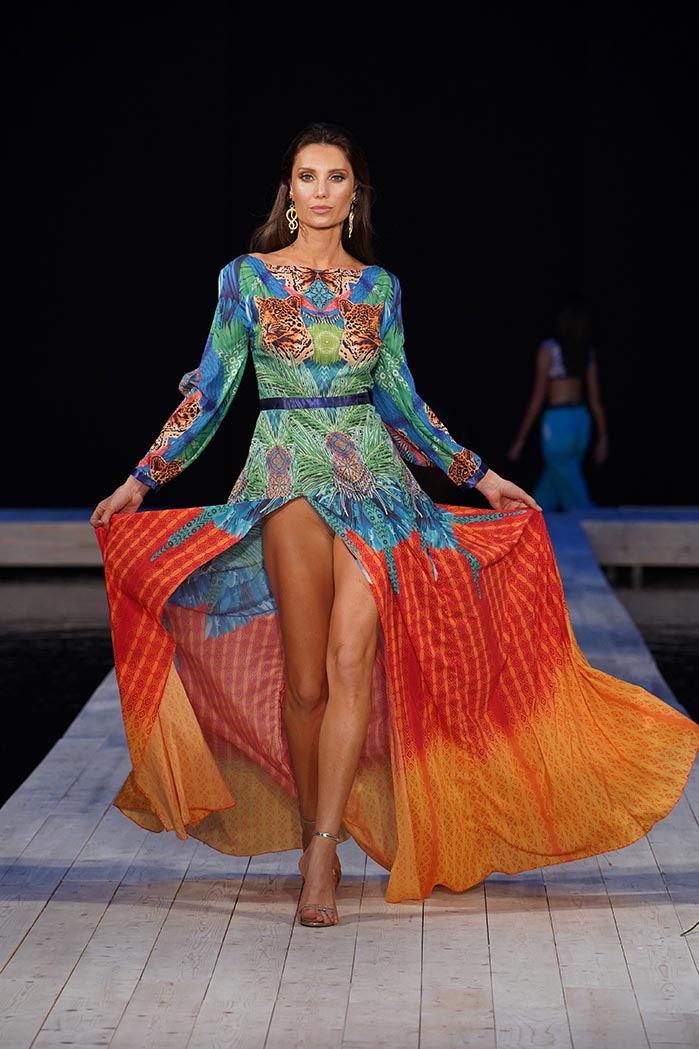 Australian Brands Take Over Miami Swim Week Fashion Week Online®