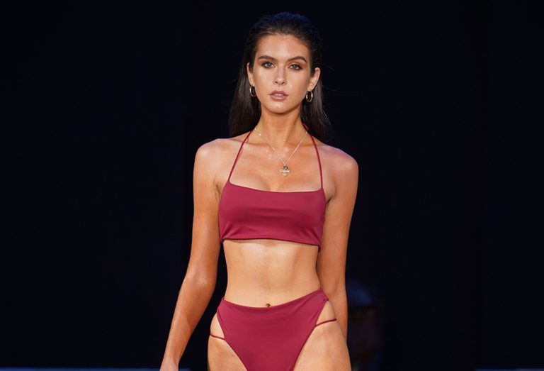 Australian Brands Take Over Miami Swim Week