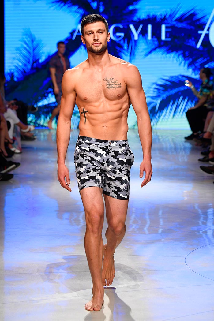 Miami Swim Week Powered By Art Hearts Fashion | Fashion Week Online®