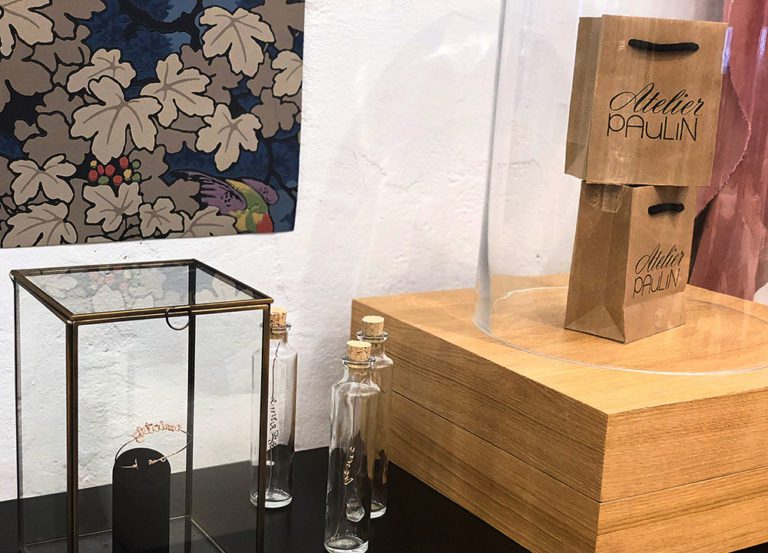 Atelier Paulin – Beautiful craftsmanship leads to even more beautiful jewelry