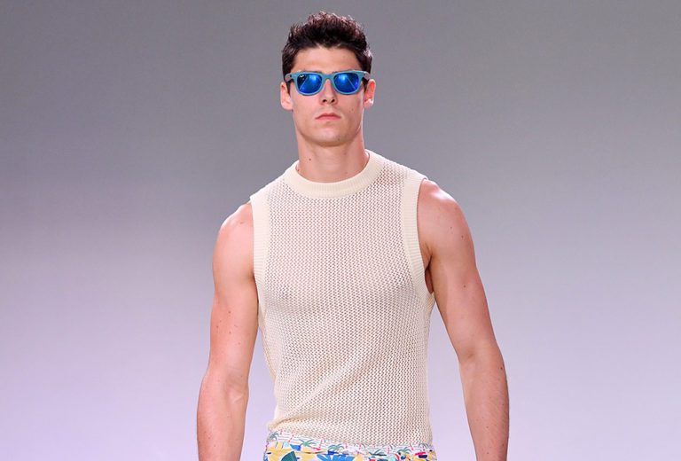 Parke & Ronen Spring Summer 2019: New York Fashion Week