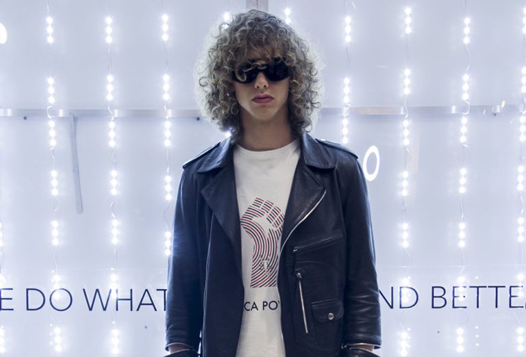 Ricardo Seco Spring Summer 2019: New York Fashion Week Men’s