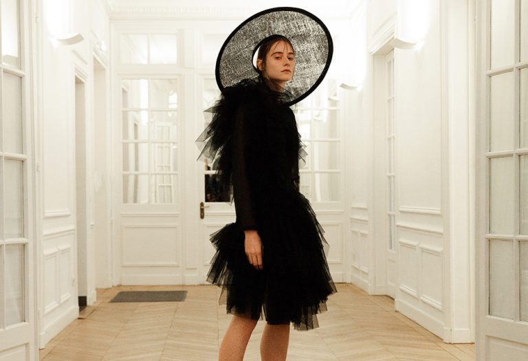 XUAN Fall 2018-2019: Paris Fashion Week